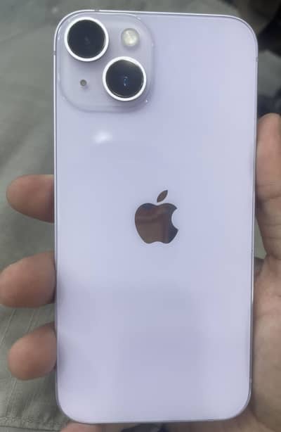 Apple iPhone 14