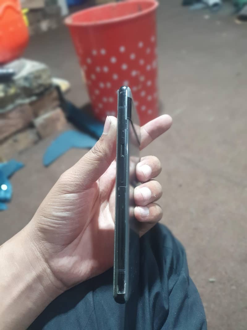 Google Pixel 6a non pta 7