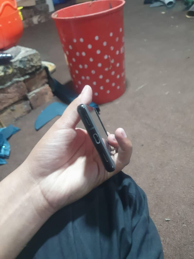 Google Pixel 6a non pta 8