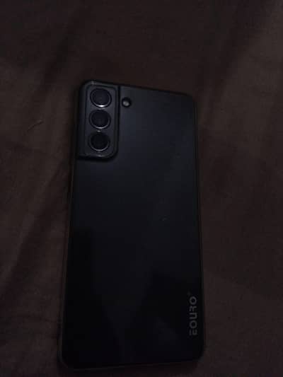 Samsung Mobile S21 FE