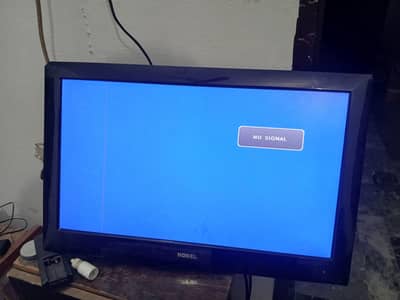 22-Inch NOBEL LED Monitor for Sale