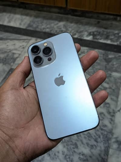 Apple iPhone 13 Pro factory unlocke sim working