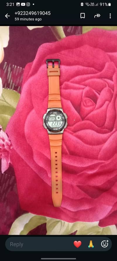 Casio