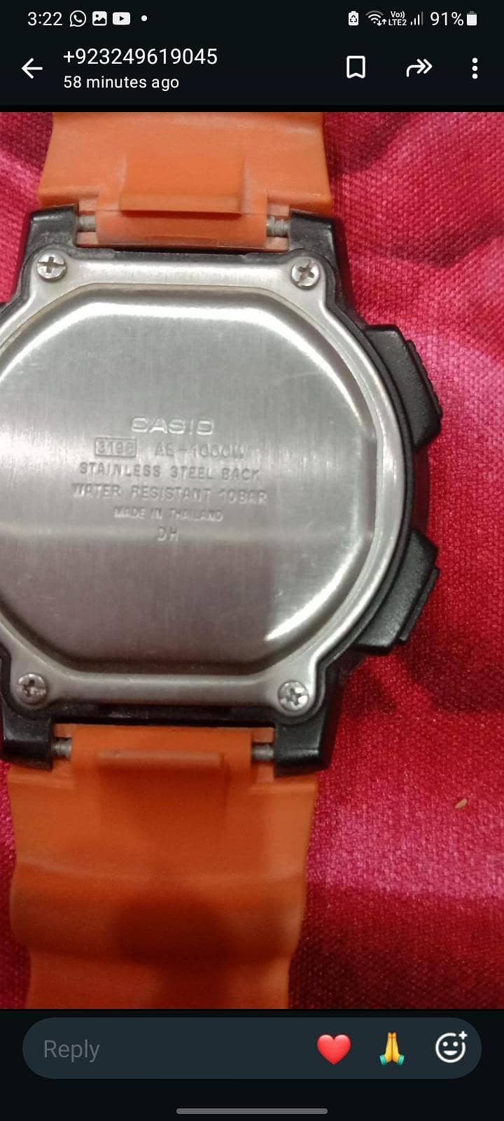 Casio 2