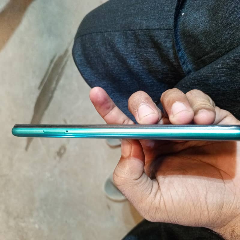 Xiaomi Redmi Note 10T 1