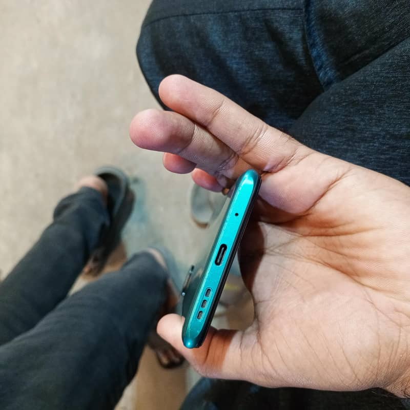 Xiaomi Redmi Note 10T 3