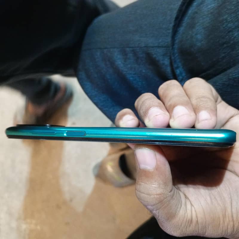 Xiaomi Redmi Note 10T 4
