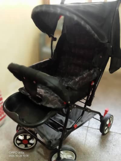 kids baby pram