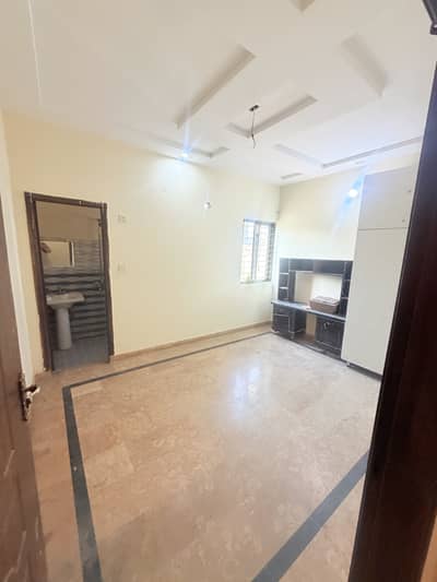 3 Marla 2.5 story House  near to Awan town orange line 0333.3333506