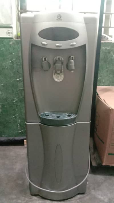 allied ka water dispenser