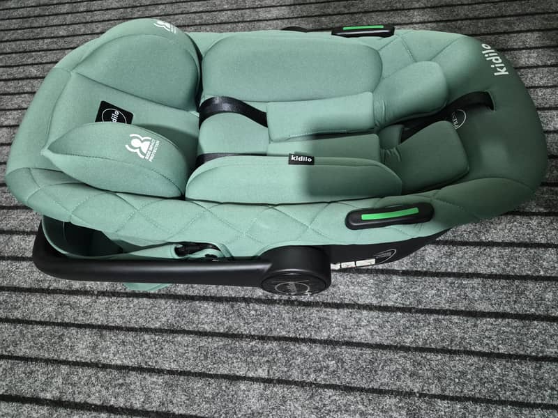 Kidilo Carry Cot 1