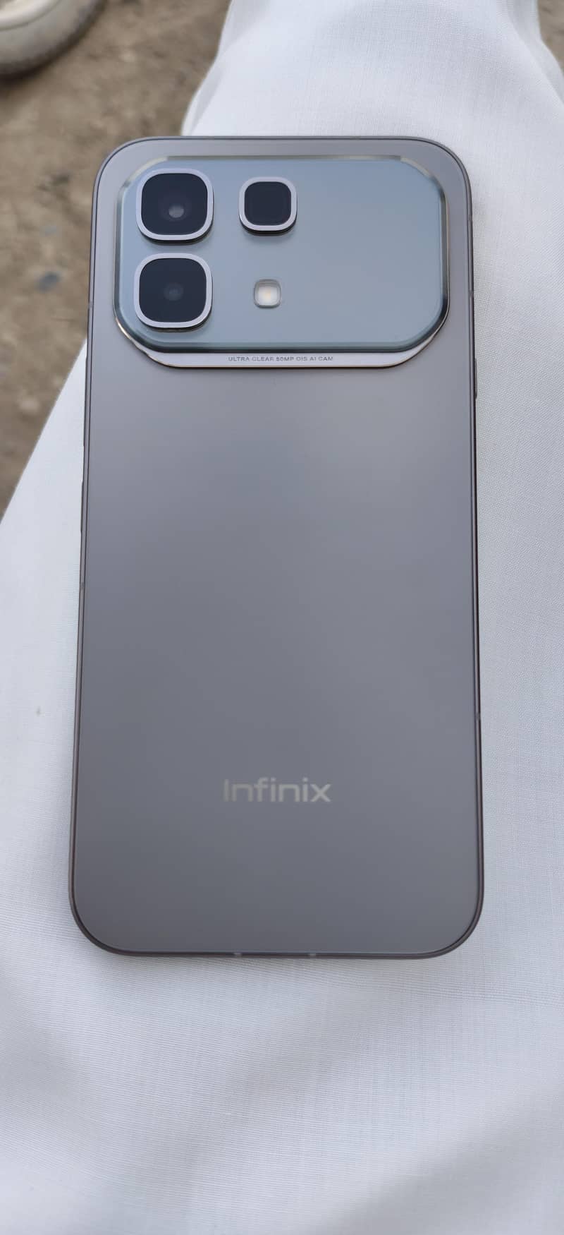 Infinix Note 60 Pro 0