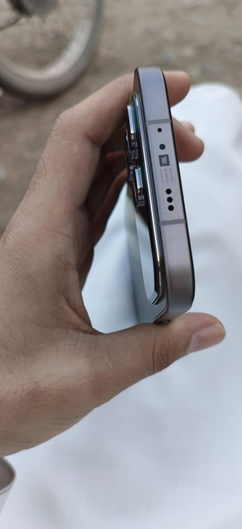 Infinix Note 60 Pro 2
