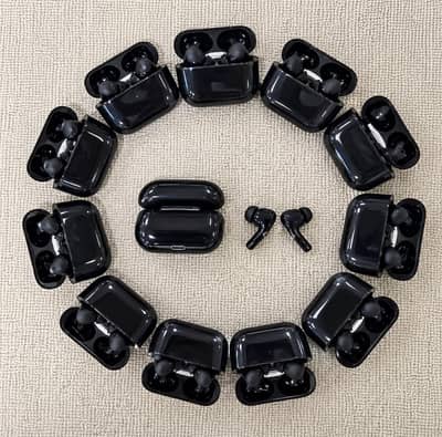 Air pods pro ii
