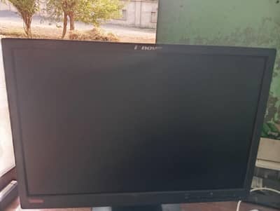 Lenovo Thinkvision LCD 19 inch colour