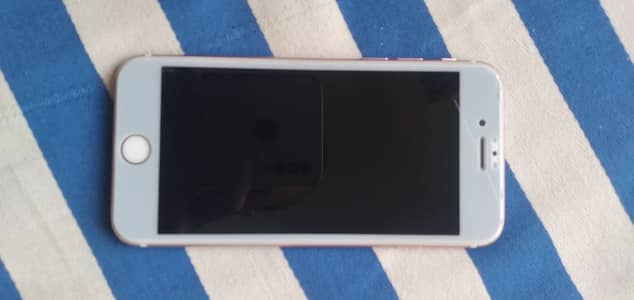 Apple iPhone 6S 10/10 condition