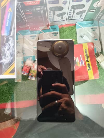 One Plus 9R