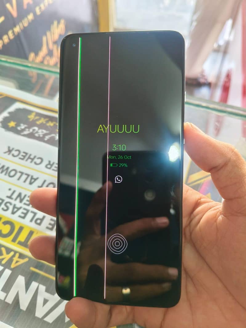 One Plus 9R 2