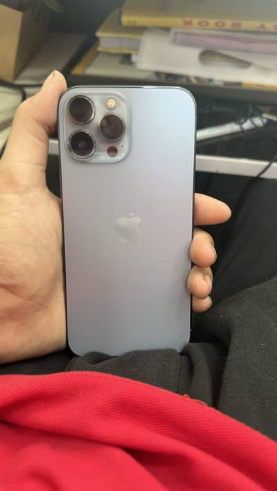 Apple iPhone 13 Pro Max