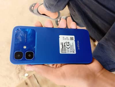 Infinix Smart 20