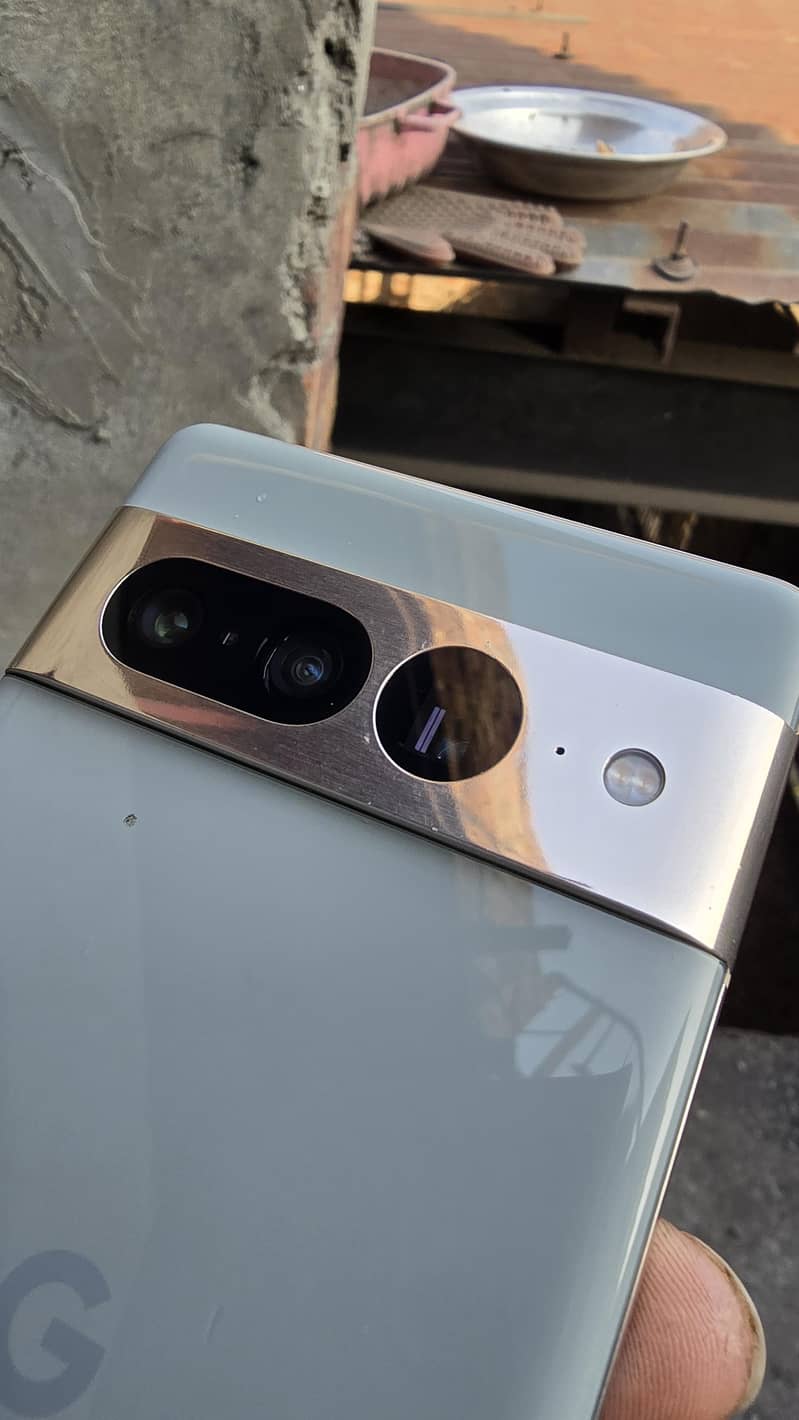 Google Pixel 7 Pro 2