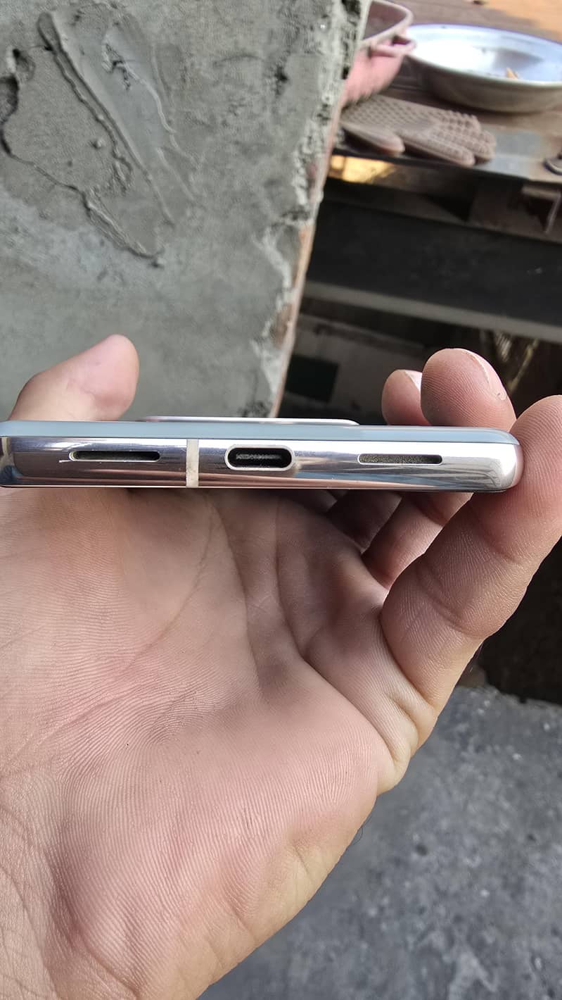 Google Pixel 7 Pro 3