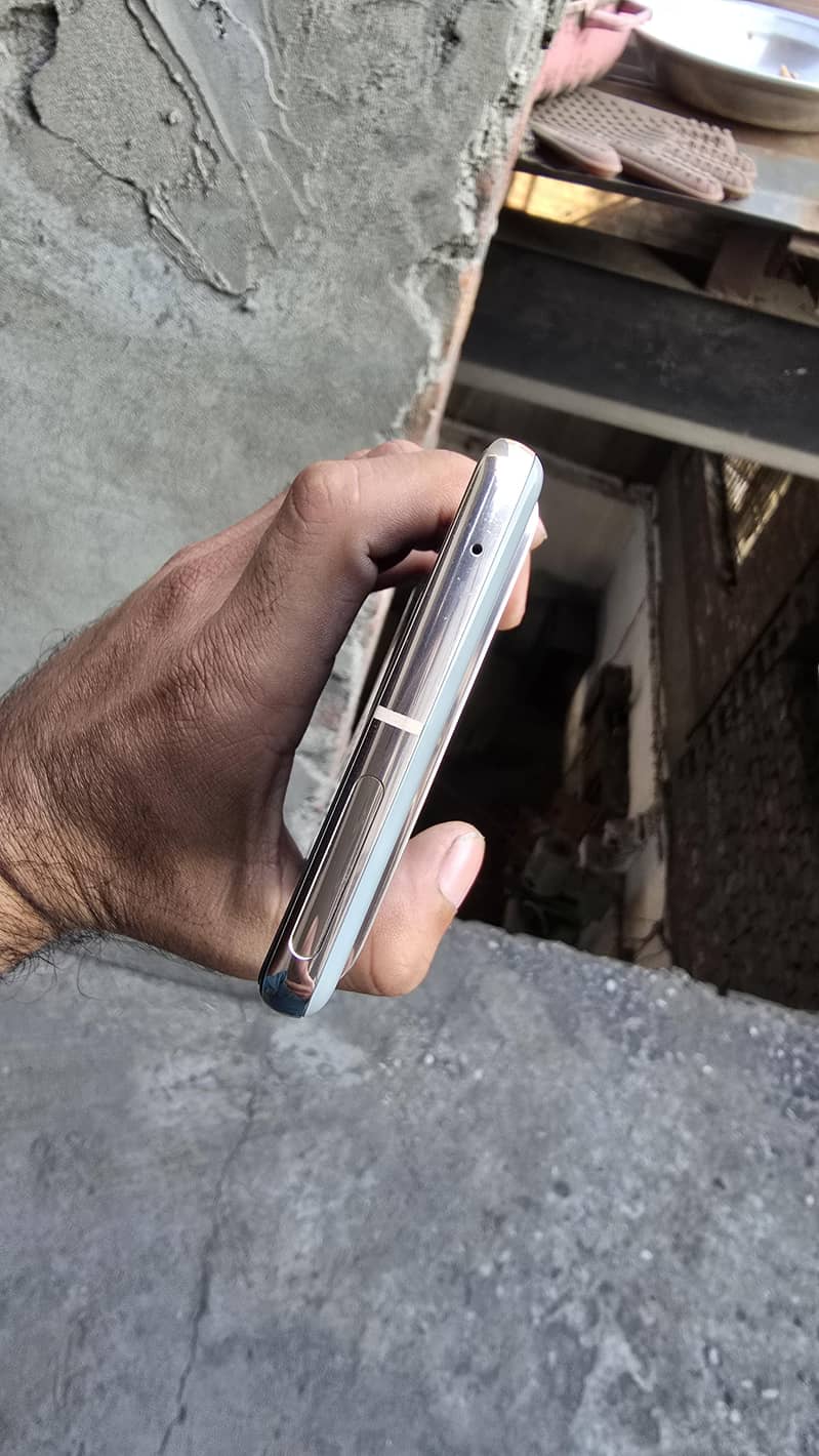 Google Pixel 7 Pro 5