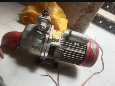 Pump Moter Hb 1