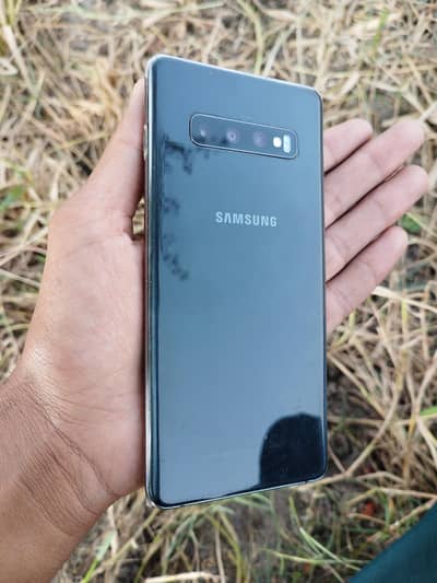 Samsung Mobile S10 Plus