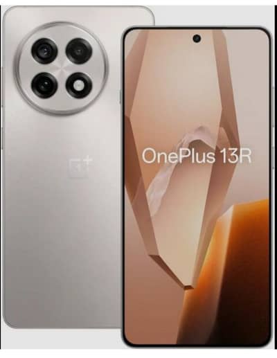 One Plus 13R