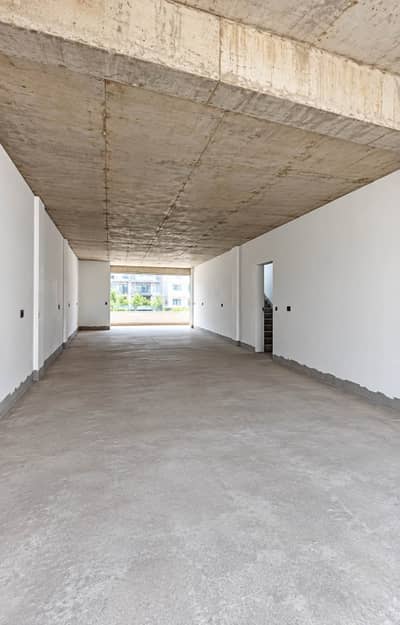814 Sq Ft Commercial Shop For Rent In E-11/3 Islamabad