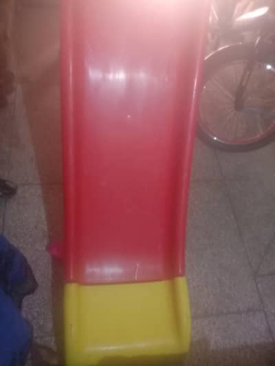 slide