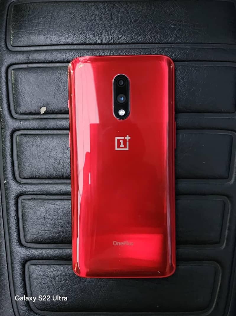One Plus 7 0