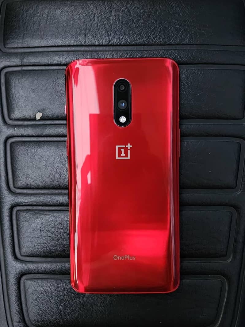 One Plus 7 1