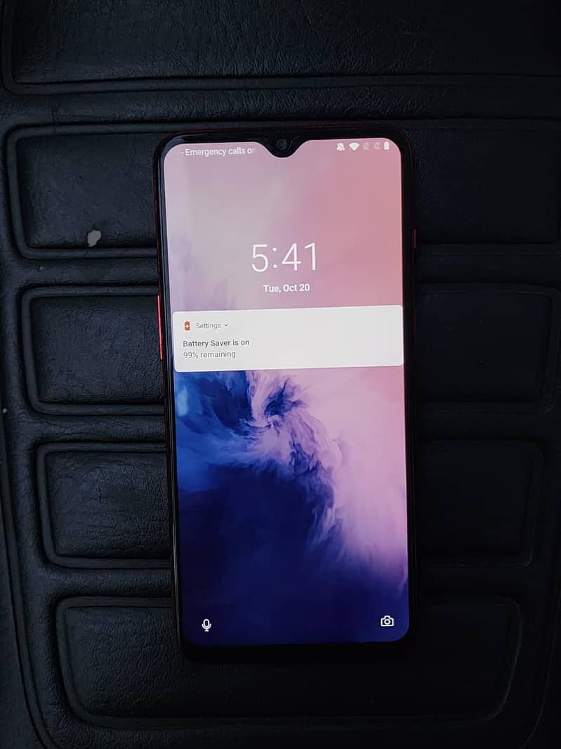 One Plus 7 7