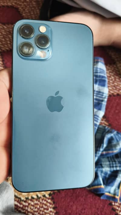 Apple iPhone 12 Pro