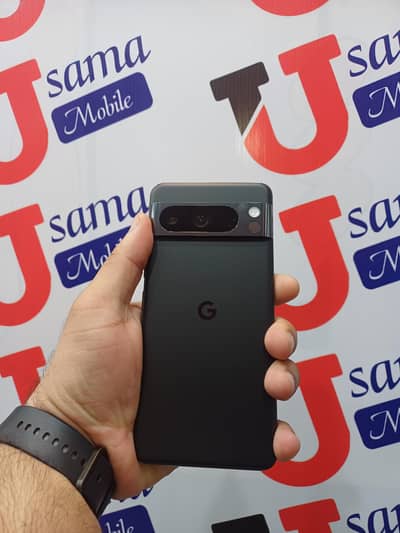 Google Pixel 8 Pro
