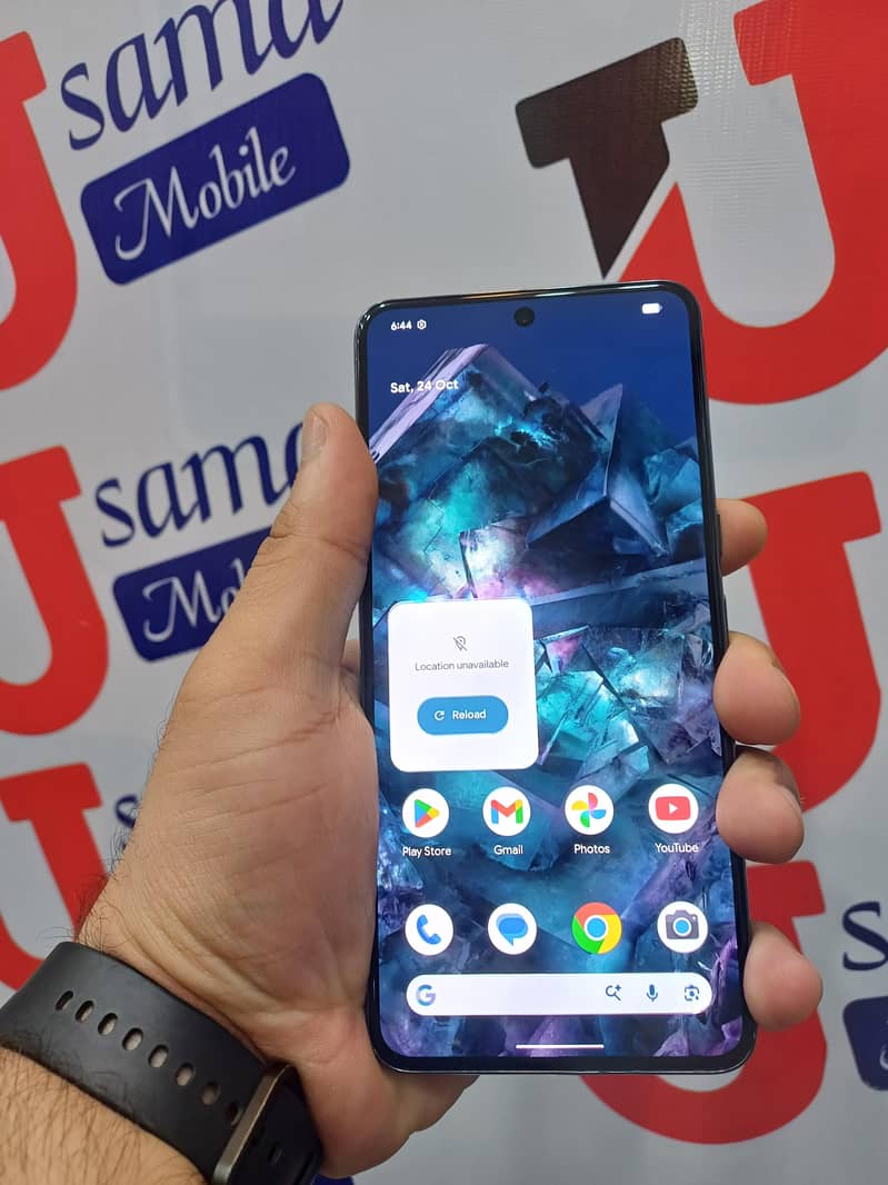 Google Pixel 8 Pro - Mobile Phones - 1120896220