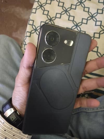 Tecno Pova 5 Pro