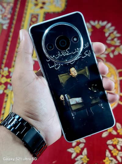 Xiaomi Redmi A3x
