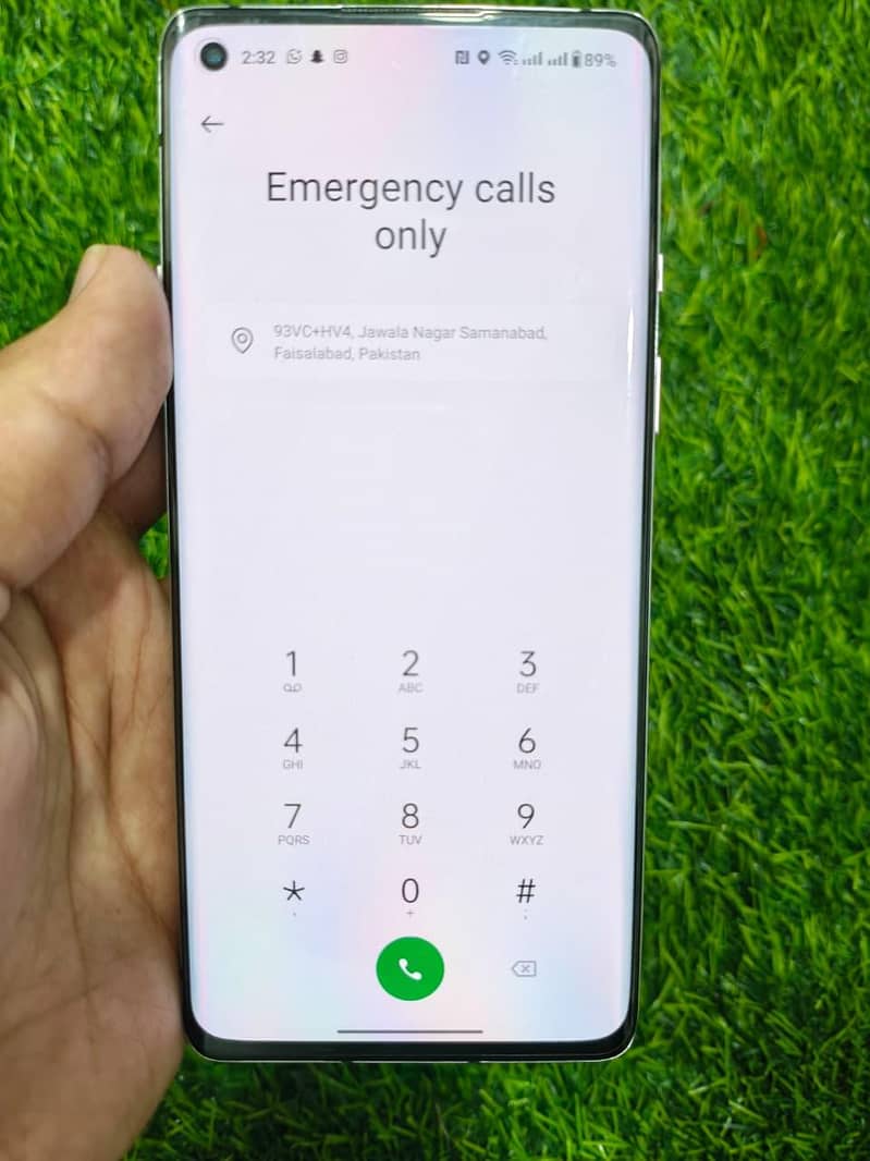 One Plus 8 3
