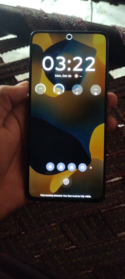 Motorola Moto G Stylus