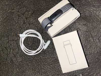fitbit air brand new only box open