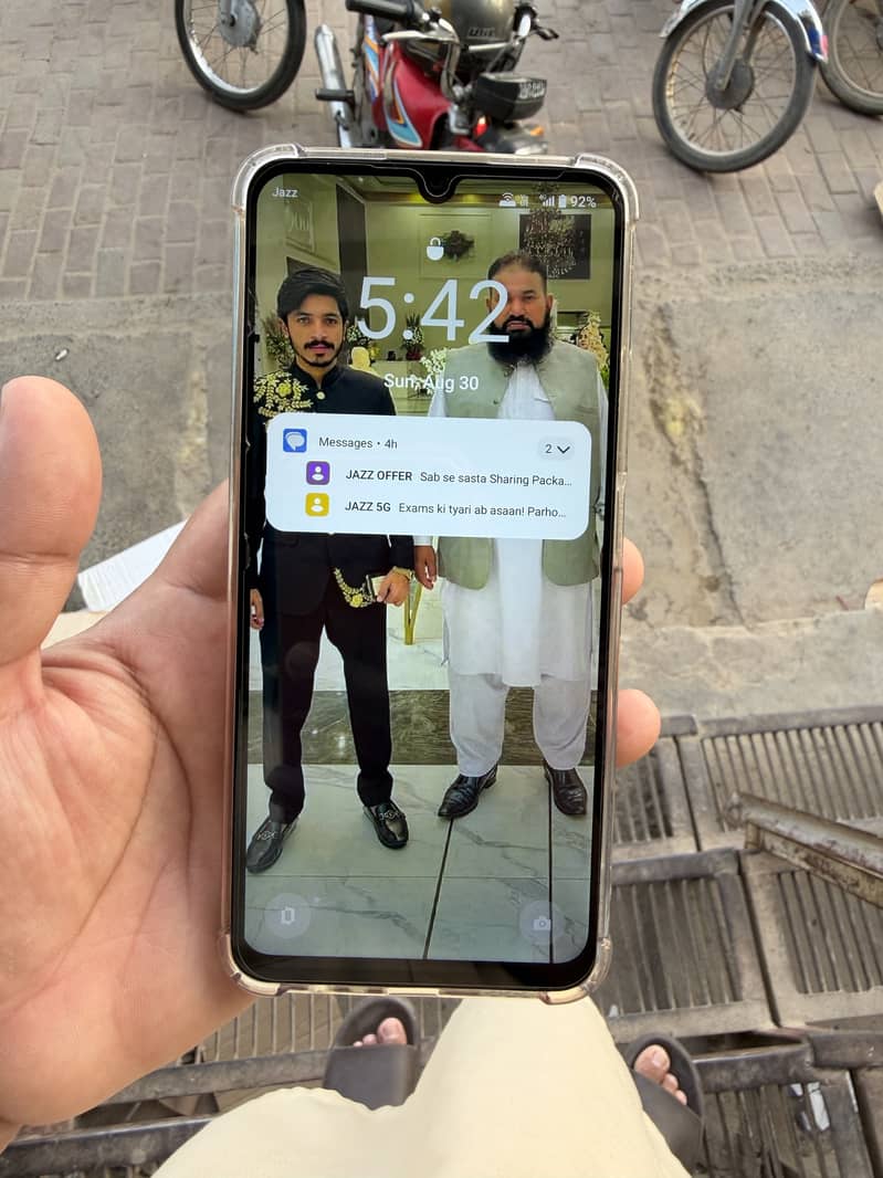 Realme Note 60x 3+2/64 1