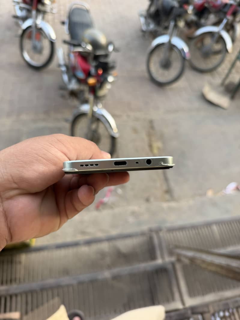 Realme Note 60x 3+2/64 3