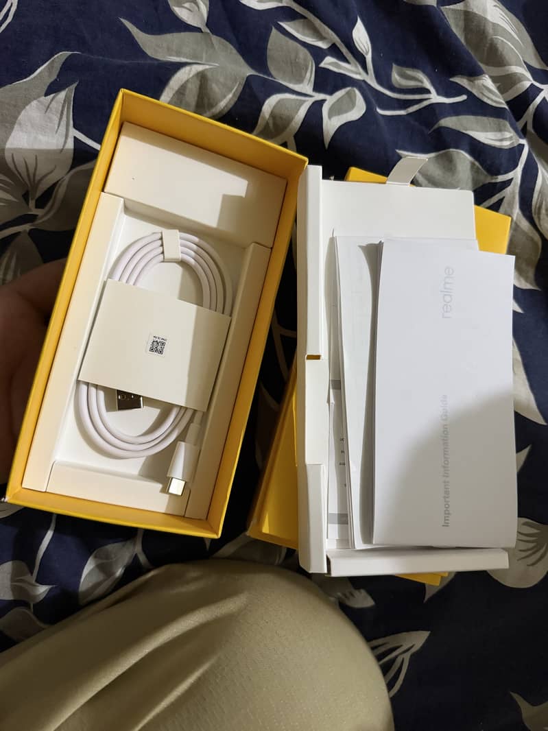 Realme Note 60x 3+2/64 4