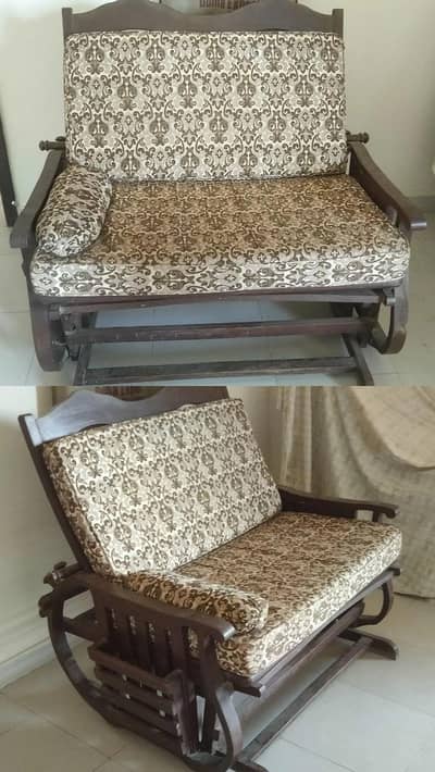 Rocking Chair for Sale