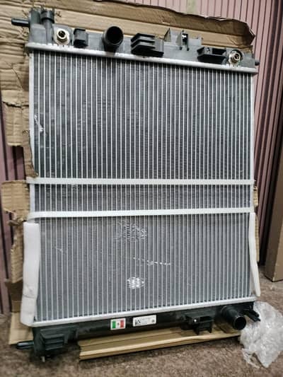 radiator