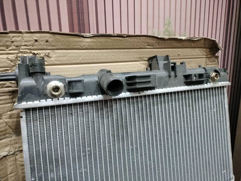 radiator 1