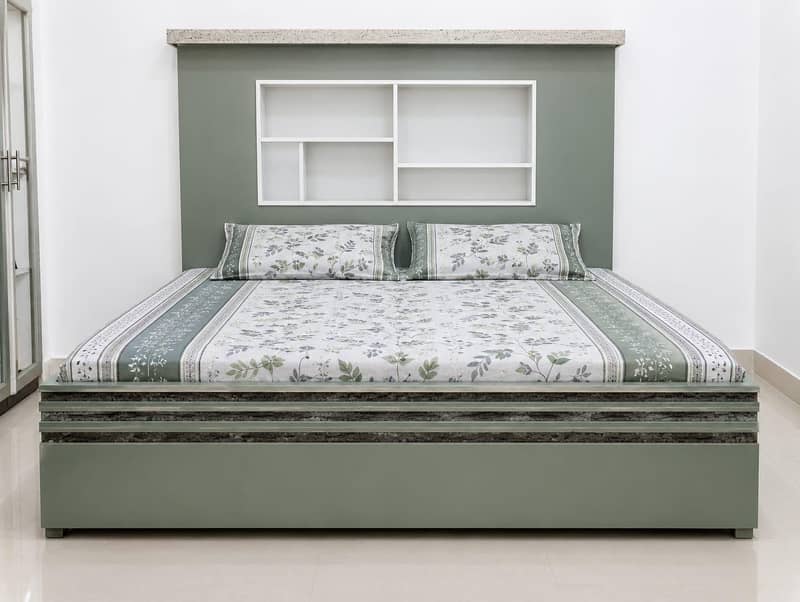 Bed set Unique design 0
